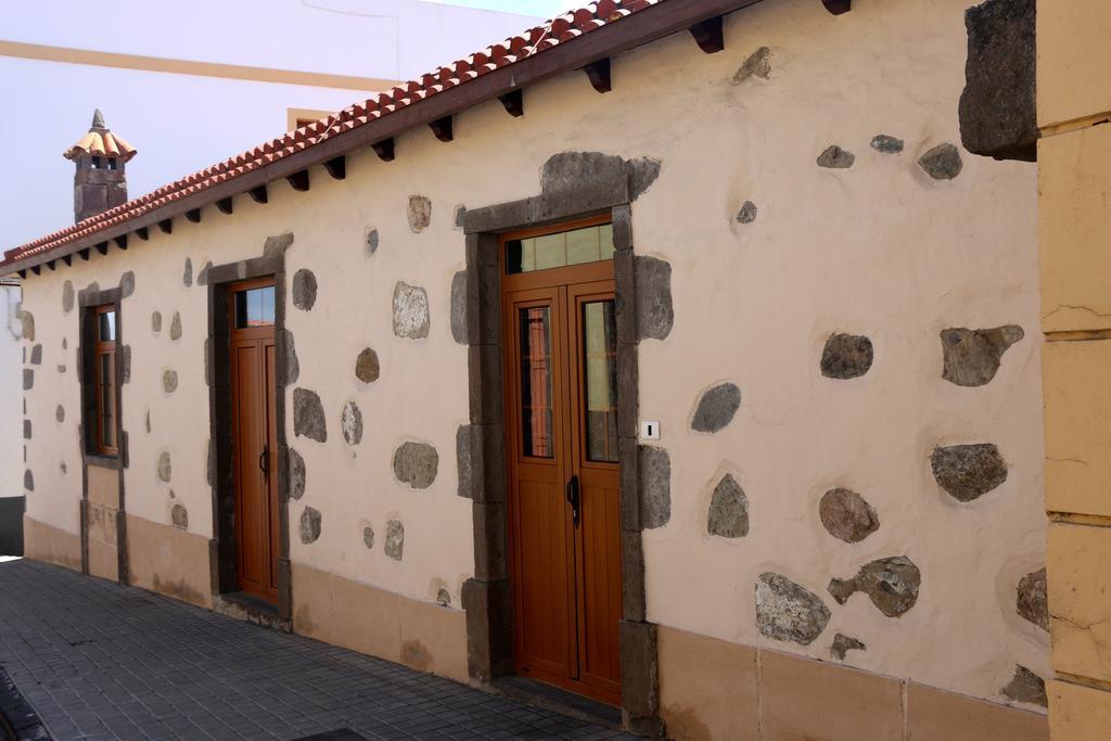 Casa La Candelaria Guest House Moya  Стая снимка