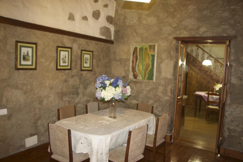 Casa La Candelaria Guest House Moya  Екстериор снимка