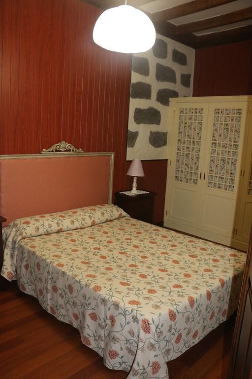 Casa La Candelaria Guest House Moya  Екстериор снимка