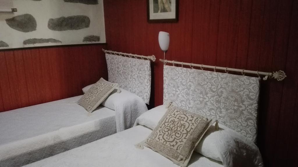 Casa La Candelaria Guest House Moya  Екстериор снимка